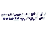 SuperPro Bush Kit Mitsubishi EVO 4,5,6 GSR