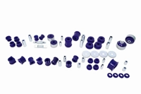 Mitsubishi Evo GSR 7/8/9 Extra Caster Front & Rear Suspension Bush Kit SuperPro
