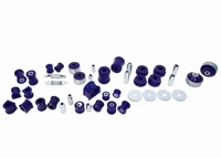 Mitsubishi Evo GSR 7/8/9 Extra Caster Front & Rear Suspension Bush Kit SuperPro