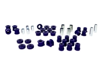 Jensen Interceptor MkII SuperPro Poly Car Bush Kit