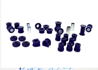 Jensen Interceptor MkII SuperPro Poly Car Bush Kit