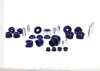SuperPro Kit Suzuki SwiftRS4152005 - Caster Increase