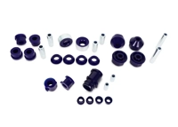 SuperPro Kit Suzuki SwiftRS4152005 - Caster Increase
