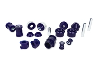 SuperPro Kit Suzuki SwiftRS4152005 - Caster Increase