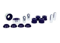 Suzuki Swift (04on) Front Control Arm Wishbone Bush Kit - SuperPro Poly