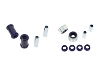 SuperPro Poly Front Arm and Rear Mounting Car Bush Kit KIT5280CAK