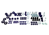 SKYLINE R32 2WD GTSFront & Rear Bush Kit