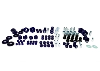 SKYLINE R32 2WD GTSFront & Rear Bush Kit