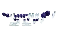 SuperPro Poly Rear Control Arm Lateral Arm , Trailing Arm Car Bush Kit KIT5295RK