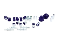 SuperPro Poly Rear Control Arm Lateral Arm , Trailing Arm Car Bush Kit KIT5295RK