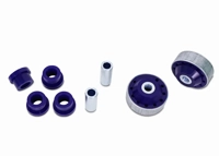 SuperPro Poly Front Control Arm / Wishbone Car Bush Kit Duroball Tech KIT5297CAK