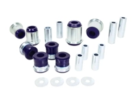 SuperPro Polyurethane Front Control Arm Car Bush Kit High Performance KIT5298FK