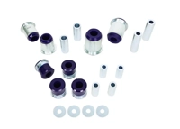 SuperPro Polyurethane Front Control Arm Car Bush Kit High Performance KIT5298FK