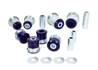 SuperPro Polyurethane Front Control Arm Car Bush Kit High Performance KIT5298FK