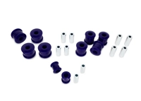 SuperPro Polyurethane Rear Trailing Arm , Panhard Rod Car Bush Kit KIT5298RK