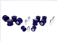 SuperPro Polyurethane Rear Trailing Arm , Panhard Rod Car Bush Kit KIT5298RK