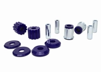 SuperPro Polyurethane Front Lower Control Arm Car Bush Kit High Quality KIT5299K