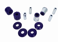 SuperPro Polyurethane Front Lower Control Arm Car Bush Kit High Quality KIT5299K