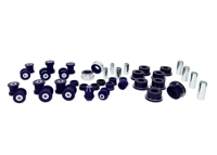 SuperPro GT86/BRZ Front & RearKit inc Subframe Bush