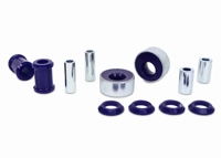SuperPro Poly Front Control Arm Car Bush Kit with Caster Increase KIT5336CADJK