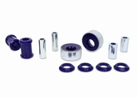 SuperPro Poly Front Control Arm Car Bush Kit with Caster Increase KIT5336CADJK