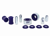 SuperPro Polyurethane Front Control Arm Car Bush Kit Great Handling KIT5336CAK