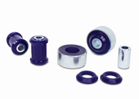 SuperPro Polyurethane Front Control Arm Car Bush Kit Great Handling KIT5336CAK