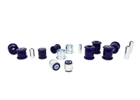 SuperPro Polyurethane Front Trailing Arm , Panhard Rod Bushing Kit KIT5338FK