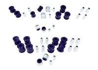 SuperPro Polyurethane Front , Rear Trailing Arm , Panhard Rod Bush Kit KIT5338K