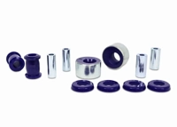 Ford Fiesta MK7 & Mazda 2 Frt Ctrl Arm Bush Kit - Offset