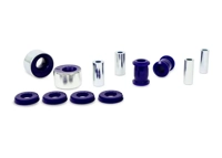 SuperPro Polyurethane Front Control Arm Wishbone Car Bush Kit KIT5346CAK