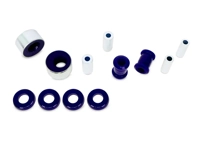 SuperPro Polyurethane Front Control Arm Wishbone Car Bush Kit KIT5346CAK