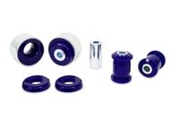 SuperPro Polyurethane Front Control Arm Wishbone Car Bush Kit KIT5346CAK