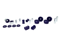 SuperPro Polyurethane Front , Rear Suspension Car Bush Kit High Quality KIT5346K