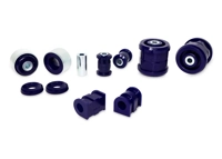 SuperPro Polyurethane Front , Rear Suspension Car Bush Kit High Quality KIT5346K