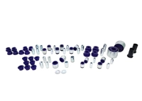 SuperPro Poly Front , Rear Running Gear Bush Kit Align Correction KIT5349ADJK-RG