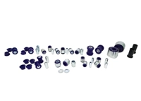 SuperPro Poly Front , Rear Running Gear Bush Kit Align Correction KIT5349ADJK-RG