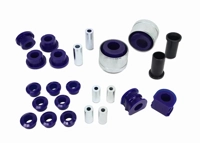 SuperPro Polyurethane Front Suspension Car Bush Kit Improved Handling KIT5349FK
