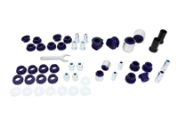 SuperPro Polyurethane Front Suspension Bush Car Kit High Performance KIT5350FK