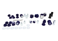 SuperPro Polyurethane Front Suspension Bush Car Kit High Performance KIT5350FK