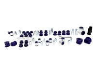Nissan R35 Front & Rear Bush Kit