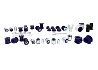 Nissan R35 Front & Rear Bush Kit