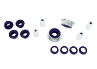 SuperPro Front Control Arm Bush Kit: Standard Alignment KIT5360CAK