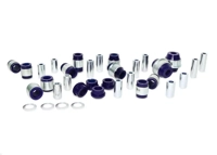 SuperPro Rear Suspension Bush Kit (For normal road use) KIT5362RK