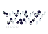 SuperPro Rear Suspension Bush Kit (For normal road use) KIT5362RK