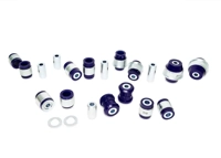 SuperPro Rear Suspension Bush Kit (For normal road use) KIT5362RK