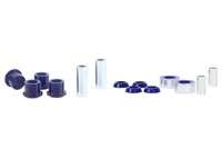 SuperPro Front Control Arm Bush Kit KIT5372CAK