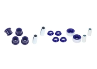 SuperPro Front Control Arm Bush Kit KIT5372CAK