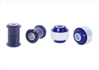 SuperPro Front Control Arm Bush Kit KIT5372CAK