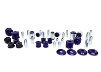 SuperPro Poly Front , Rear Control Arm Car Bush Kit Improved Handling KIT5376K